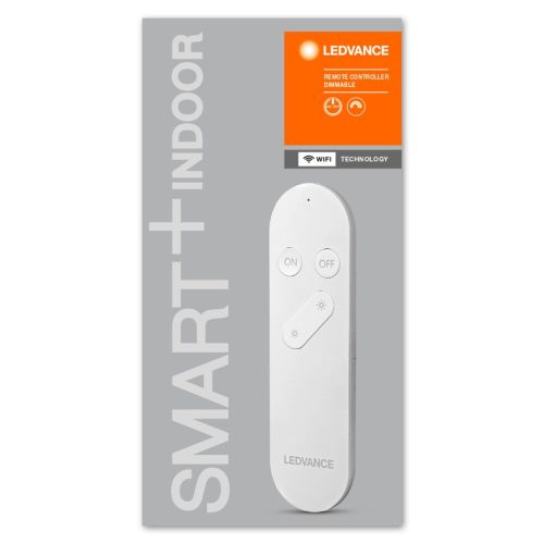 Távirányító Fehér Dimmer SMART+ WIFI LEDVANCE