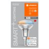 E14 R50 LED izzó 3.3W = 40W 210lm CCT 45° LEDVANCE SMART+ WIFI szabályozható
