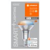 E27 R63 LED izzó 4.7W = 40W 345lm CCT 45° LEDVANCE SMART+ WIFI szabályozható