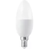 E14 B35 LED izzó 5W 470lm CCT LEDVANCE SMART+ WiFi szabályozható