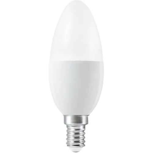 E14 B35 LED izzó 5W 470lm CCT LEDVANCE SMART+ WiFi szabályozható