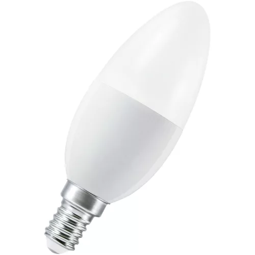 E14 B35 LED izzó 5W 470lm CCT LEDVANCE SMART+ WiFi szabályozható