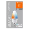 E14 B35 LED izzó 5W 470lm CCT LEDVANCE SMART+ WiFi szabályozható