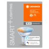 GU10 LED izzó 5W 350lm CCT LEDVANCE SMART+ WiFi szabályozható