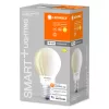 E27 A67 LED izzó 11W = 100W 2700K Meleg 1521lm 300° LEDVANCE SMART+ WIFI izzószál szabályozható
