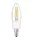 E14 B35 LED izzó 4W = 40W 2700K Meleg 470lm 300° LEDVANCE SMART+ WIFI izzószál szabályozható