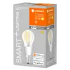E14 P40 LED izzó 4W = 40W 2700K Meleg 470lm 300° LEDVANCE SMART+ WIFI izzószál szabályozható