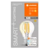 E27 P40 LED izzó 4W = 40W 2700K Meleg 470lm 300° LEDVANCE SMART+ WIFI izzószál szabályozható