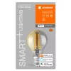 E27 A60 LED izzó 6W = 44W 2500K Meleg 540lm 300° LEDVANCE SMART+ WIFI izzószál szabályozható