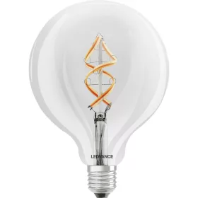   E27 G125 LED izzó 4.5W = 30W 2700K Meleg RGB 300lm 300° LEDVANCE SMART+ WIFI Izzószál szabályozható