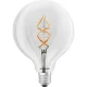 E27 G125 LED izzó 4.5W = 30W 2700K Meleg RGB 300lm 300° LEDVANCE SMART+ WIFI Izzószál szabályozható