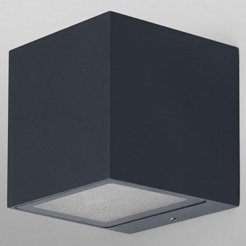 Intelligens kerti homlokzati fali lámpa LEDVANCE WIFI SMART+ BRICK WALL 14W 550 lm LEDVANCE