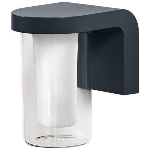 LED homlokzati fali lámpa INTELLIGENS 10W 420 lm meleg fény szín + RGB SMART + WiFi CASCADE LEDVANCE