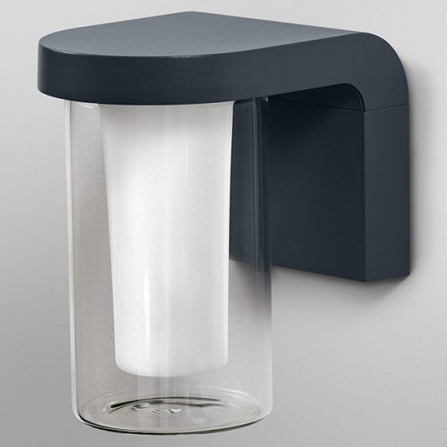 LED homlokzati fali lámpa INTELLIGENS 10W 420 lm meleg fény szín + RGB SMART + WiFi CASCADE LEDVANCE