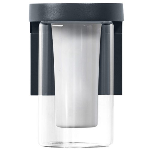 LED homlokzati fali lámpa INTELLIGENS 10W 420 lm meleg fény szín + RGB SMART + WiFi CASCADE LEDVANCE