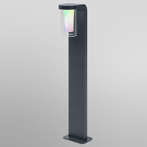 POST kerti kültéri állólámpa SMART+ WiFi LED 10W 420 lm 80cm CASCADE LEDVANCE