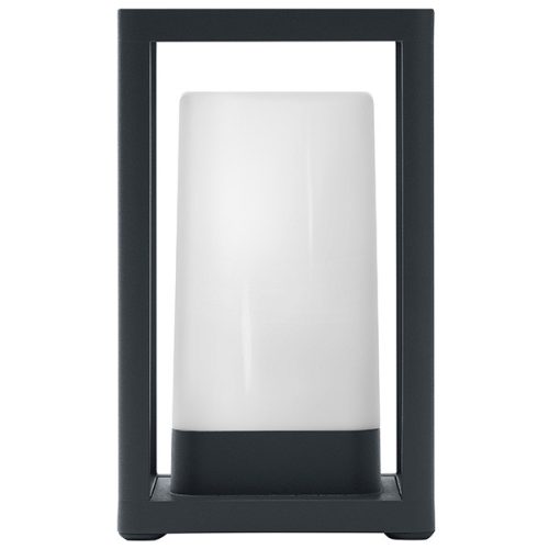 Intelligens kültéri LED asztali lámpa RGB+W WIFI SMART+ POWERBANK USB KERETES ASZTAL LEDVANCE