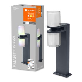   FLARE intelligens kerti oszlop 50 cm SMART+ WiFi 14W 1000lm RGB+W LEDVANCE