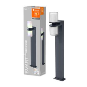   FLARE intelligens kerti oszlop 80 cm SMART+ WiFi 14W 1000lm RGB+W LEDVANCE