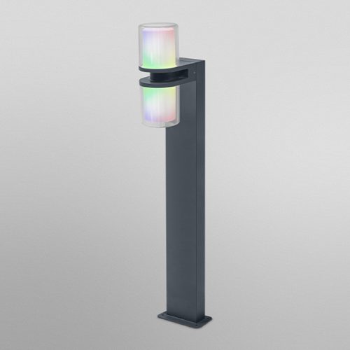 FLARE intelligens kerti oszlop 80 cm SMART+ WiFi 14W 1000lm RGB+W LEDVANCE