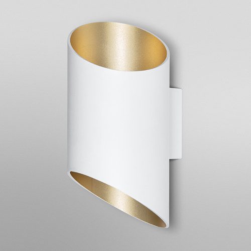 Smart fali lámpa SMART + WIFI 12W ORBIS CYLINDRO WHITE LEDVANCE