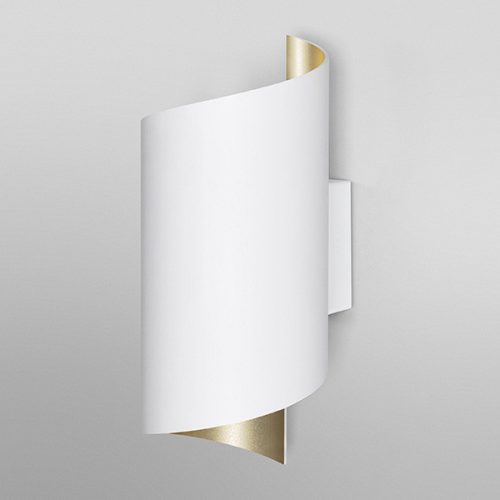 SMART+ WIFI fali lámpa Smart fali lámpa 12W ORBIS TWIST WHITE LEDVANCE