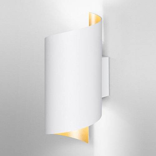 SMART+ WIFI fali lámpa Smart fali lámpa 12W ORBIS TWIST WHITE LEDVANCE