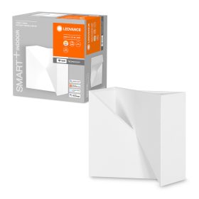   SMART+ WIFI fali lámpa Smart fali lámpa 23W ORBIS SWAN WHITE LEDVANCE