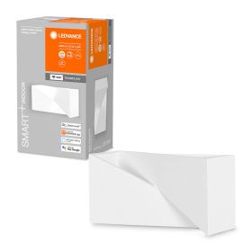   SMART+ WIFI fali lámpa Smart fali lámpa 23W ORBIS SWAN 30 cmx15 cm WHITE LEDVANCE