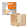 SMART+ WIFI fali lámpa Smart fali lámpa 7W ORBIS SWAN WOOD LEDVANCE