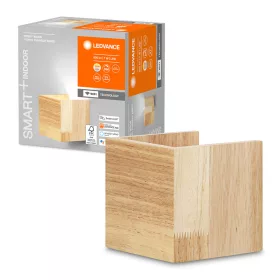   SMART+ WIFI fali lámpa Smart fali lámpa 7W ORBIS SWAN WOOD LEDVANCE
