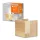 SMART+ WIFI fali lámpa Smart fali lámpa 7W ORBIS SWAN WOOD LEDVANCE
