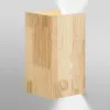 SMART+ WIFI fali lámpa Smart fali lámpa 12W ORBIS SWAN WOOD LEDVANCE