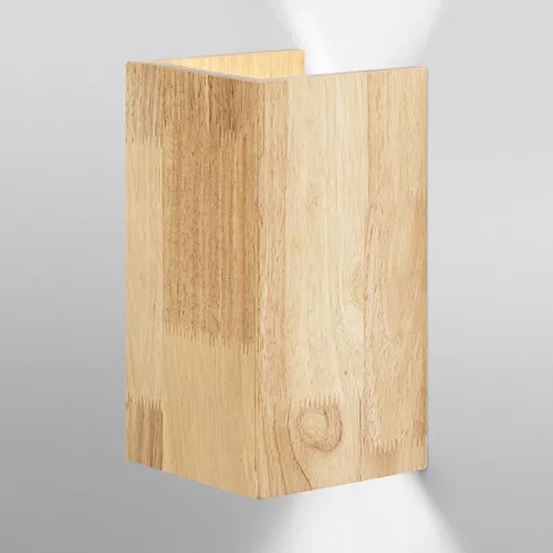 SMART+ WIFI fali lámpa Smart fali lámpa 12W ORBIS SWAN WOOD LEDVANCE