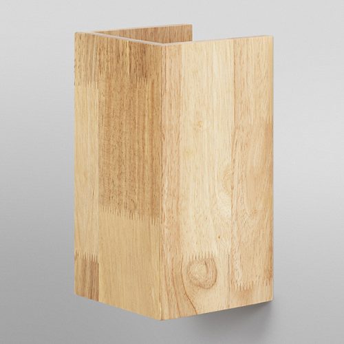 SMART+ WIFI fali lámpa Smart fali lámpa 12W ORBIS SWAN WOOD LEDVANCE