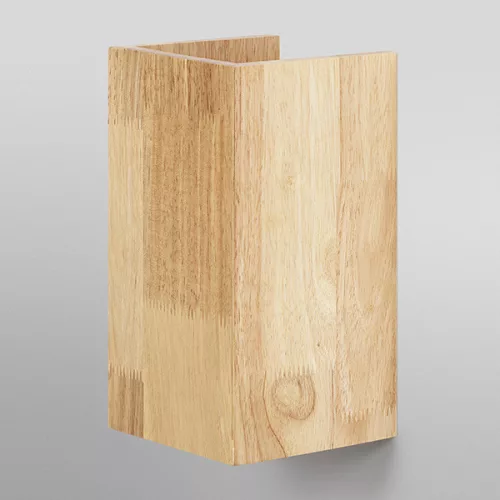 SMART+ WIFI fali lámpa Smart fali lámpa 12W ORBIS SWAN WOOD LEDVANCE
