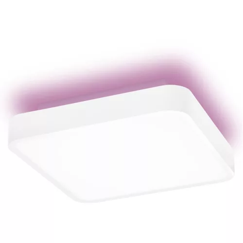 LED mennyezeti lámpa ORBIS DOWNLIGHT 28W 2800lm CCT RGB 35cm SMART+ WIFI LEDVANCE