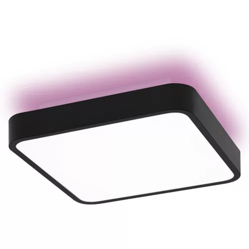 LED mennyezeti lámpa ORBIS DOWNLIGHT 28W 2800lm CCT RGB 35cm SMART+ WIFI LEDVANCE