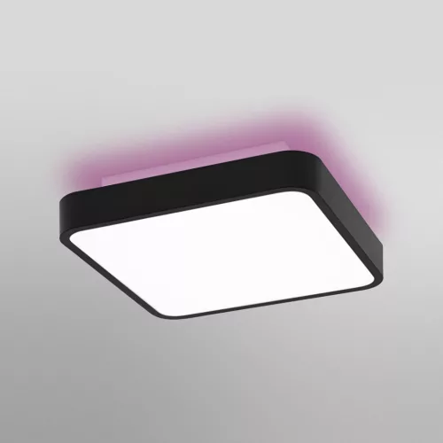 LED mennyezeti lámpa ORBIS DOWNLIGHT 28W 2800lm CCT RGB 35cm SMART+ WIFI LEDVANCE