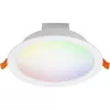 Süllyesztett LED panel SPOT 12W RGB CCT 17cm SMART+ WIFI LEDVANCE
