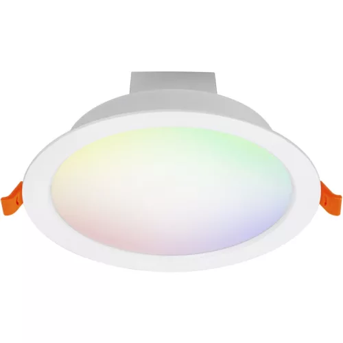 Süllyesztett LED panel SPOT 12W RGB CCT 17cm SMART+ WIFI LEDVANCE