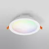 Süllyesztett LED panel SPOT 12W RGB CCT 17cm SMART+ WIFI LEDVANCE