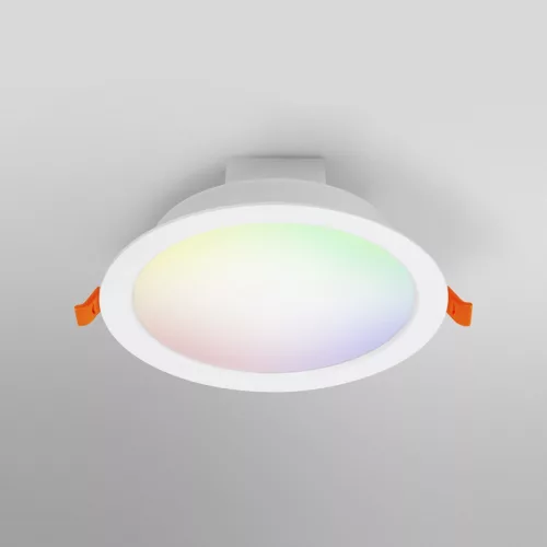 Süllyesztett LED panel SPOT 12W RGB CCT 17cm SMART+ WIFI LEDVANCE