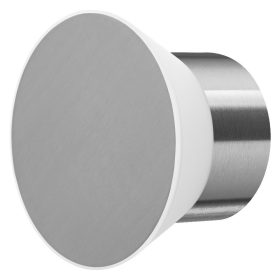   Kerti lámpa LED fali lámpa 10W 3000K meleg + RGB IP44 SMART + WiFi szabályozható Eclipse fali LEDVANCE