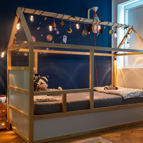 Garden Girland kültéri füzérlámpa 4,5 W SMART+ RGB füzér + W LEDVANCE