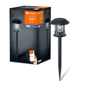   Intelligens napelemes kerti lámpa CCT + RGB IP44 SMART+ BLUETOOTH LEDVANCE