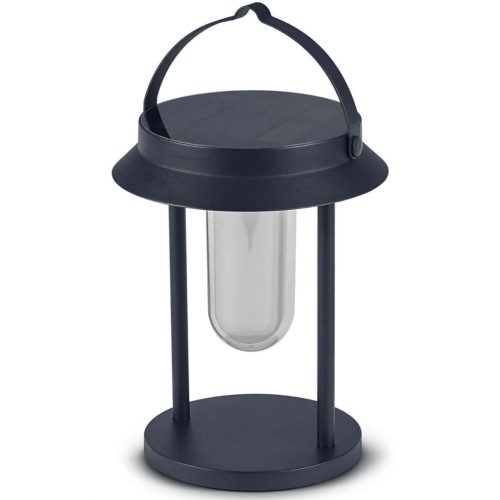 Kerti lámpa Intelligens napelemes lámpás RGB+W IP44 SMART+ BLUETOOTH LEDVANCE