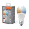 E27 A60 LED izzó 9W 806lm SMART+ WiFi CCT szabályozható klasszikus LEDVANCE
