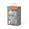 E27 A60 LED izzó 9W 806lm SMART+ WiFi CCT szabályozható klasszikus LEDVANCE