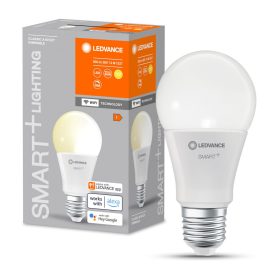   E27 A60 LED izzó 9W 806lm 2700K Meleg SMART+ WiFi Dimmelhető Classic LEDVANCE